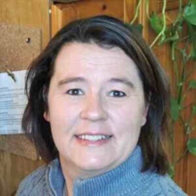Kim Toman headshot Kim Toman, Operations Manager