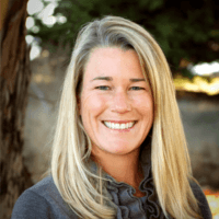 Kristin Bogart, Director of Development Kristin Bogart, Director of Development